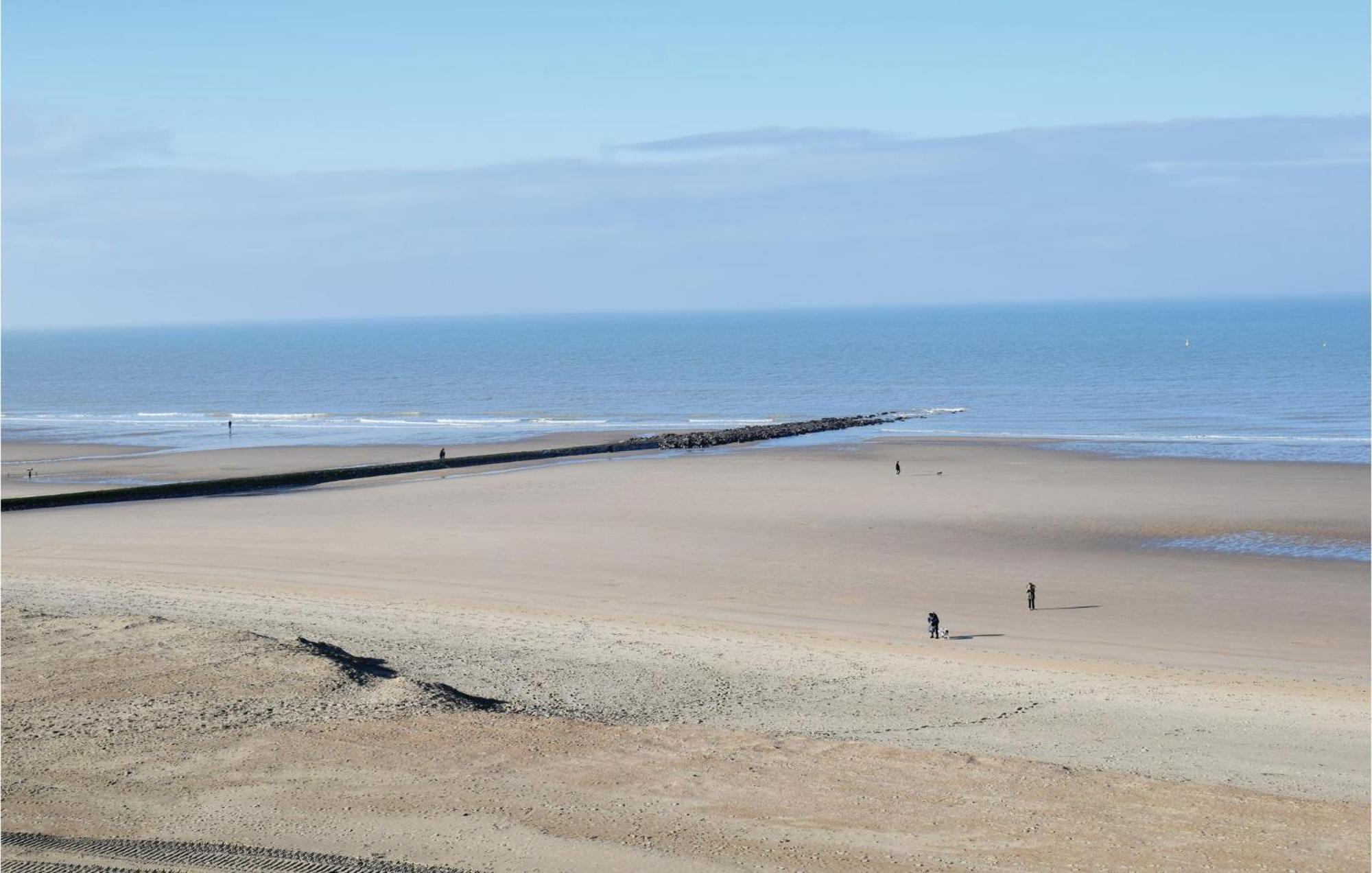 Residentie Emeraude 4d Ostende