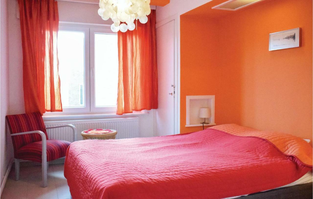 Residentie Emeraude 4d *
