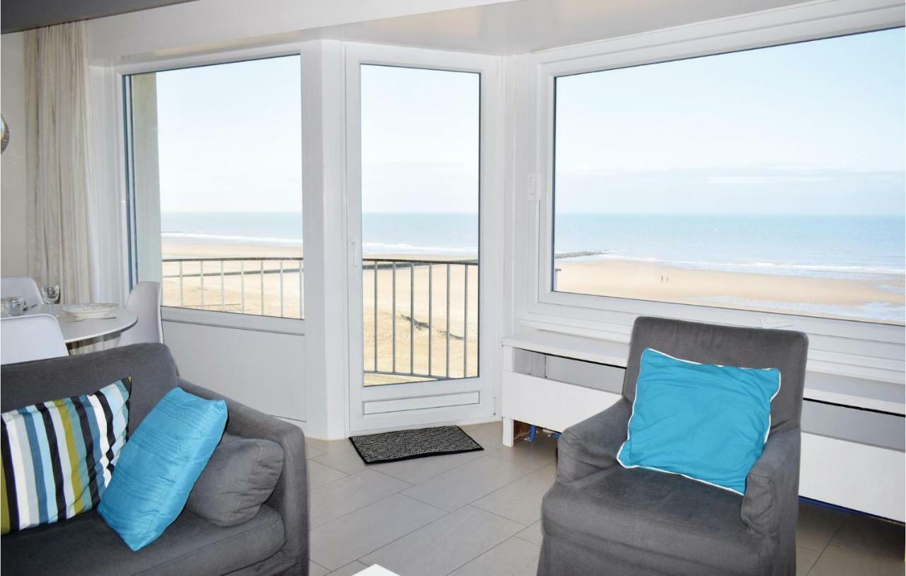 Residentie Emeraude 4d Appartement