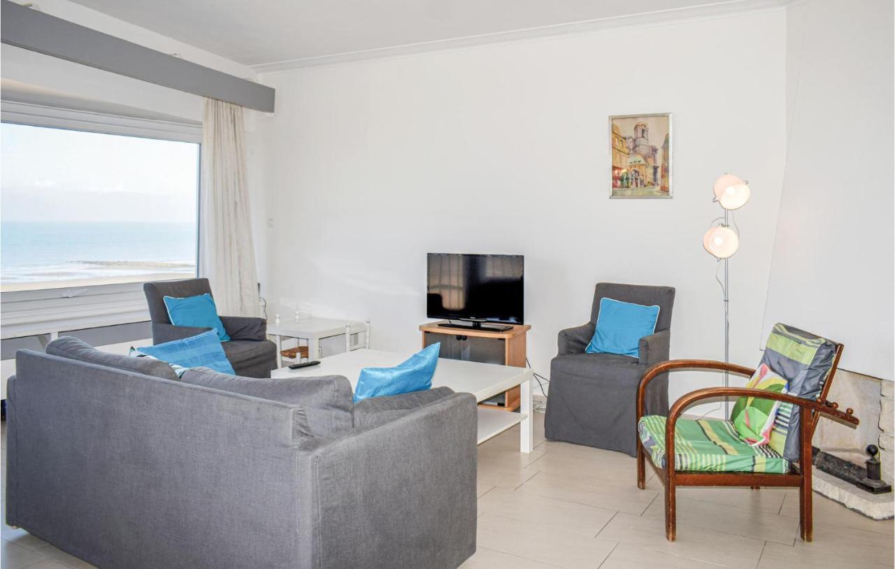 Residentie Emeraude 4d Appartement *